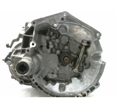 BOITE A VITESSE MECANIQUE PEUGEOT 206 + 2009-2013 1.1
