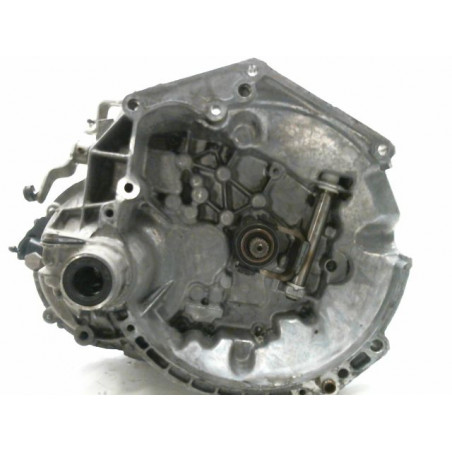 BOITE A VITESSE MECANIQUE PEUGEOT 206 + 2009-2013 1.1