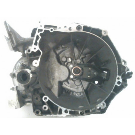 BOITE A VITESSE MECANIQUE CITROEN XSARA PICASSO MONOSP. 1999-2010 1.6 HDi