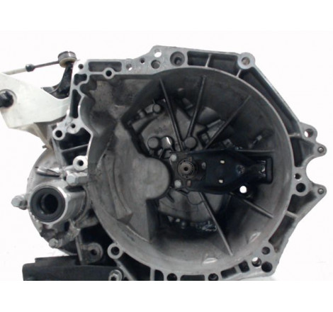 BOITE A VITESSE MECANIQUE PEUGEOT 207 2006-2013 1.6 HDi