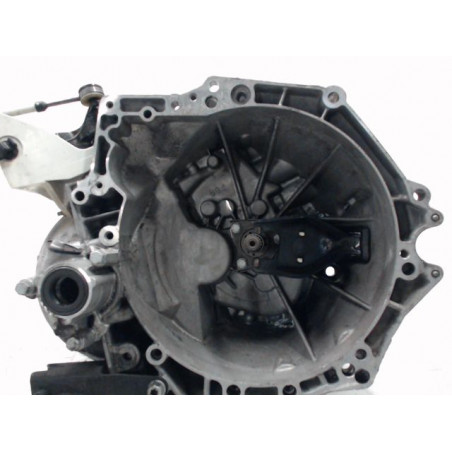 BOITE A VITESSE MECANIQUE PEUGEOT 207 2006-2013 1.6 HDi