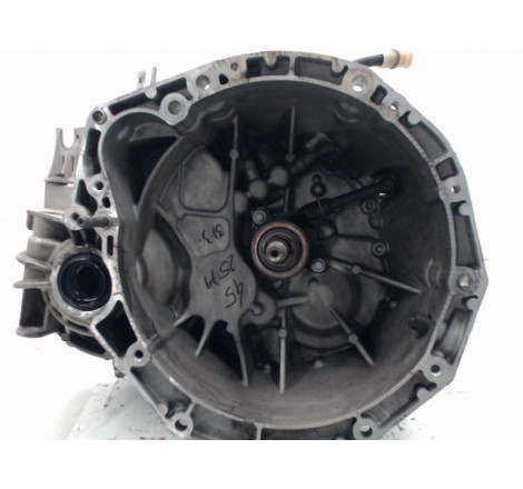 BOITE A VITESSE MECANIQUE RENAULT MEGANE BREAK II Phase 2 2006-2009 1.9 dCi