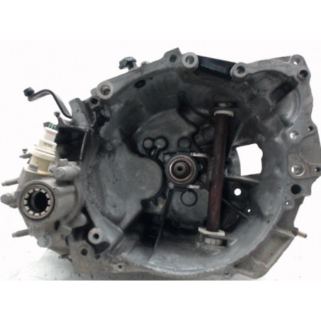 BOITE A VITESSE MECANIQUE CITROEN BERLINGO FG I Phase 1  1996-2002 1.9 D 70 