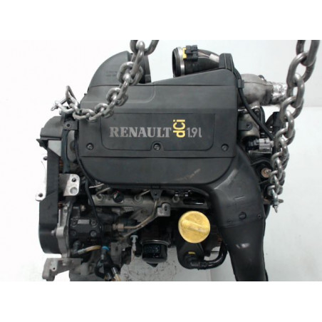 MOTEUR DIESEL RENAULT MEGANE CLASSIC I Phase 2 1999-2002 1.9 dCi 