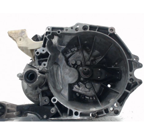 BOITE A VITESSE MECANIQUE PEUGEOT 207 2006-2013 
