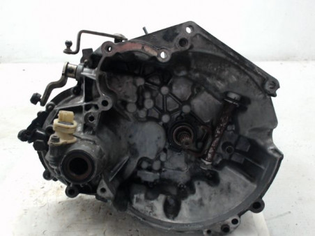 BOITE A VITESSE MECANIQUE PEUGEOT 206 1998-2009 1.1 i