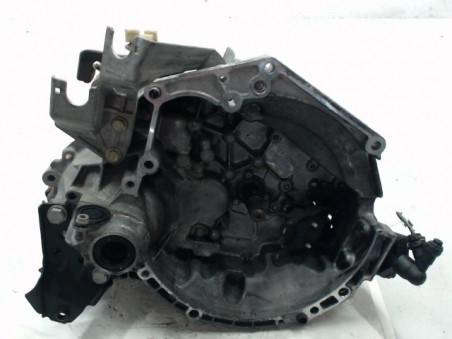 BOITE A VITESSE MECANIQUE CITROEN C2 Phase 1 2003-2008 1.1