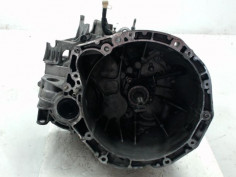 BOITE A VITESSE MECANIQUE RENAULT MEGANE II Phase 1 2002-2005 1.9 dCi 