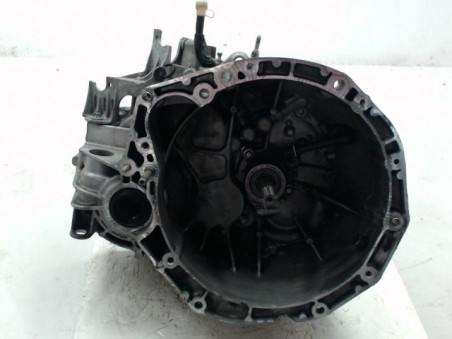 BOITE A VITESSE MECANIQUE RENAULT MEGANE II Phase 1 2002-2005 1.9 dCi 