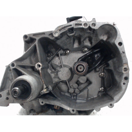 BOITE A VITESSE MECANIQUE RENAULT TWINGO I Phase 3 2000-2007 