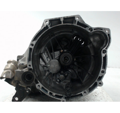 BOITE A VITESSE MECANIQUE FORD FIESTA V Phase 1 2002-2005 