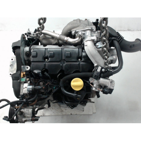 MOTEUR DIESEL RENAULT LAGUNA II Phase 2 2005-2007 1.9 dCi 