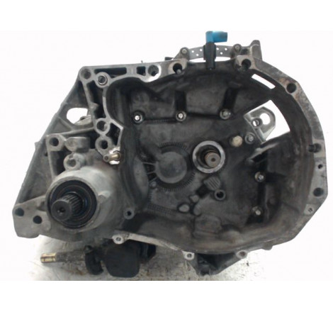 BOITE A VITESSE MECANIQUE RENAULT CLIO II Phase 1 1998-2001 1.4 