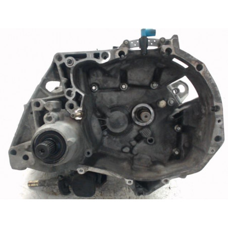 BOITE A VITESSE MECANIQUE RENAULT CLIO II Phase 1 1998-2001 1.4 