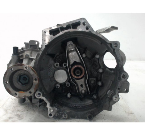 BOITE A VITESSE MECANIQUE SEAT IBIZA III Phase 2  2006-2009 