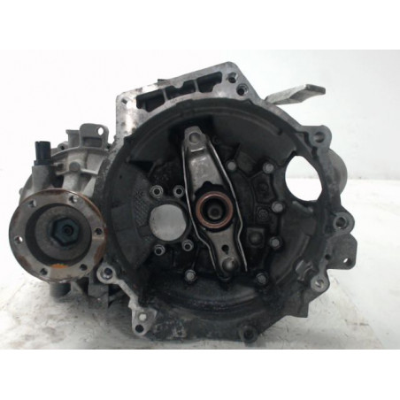 BOITE A VITESSE MECANIQUE SEAT IBIZA III Phase 2  2006-2009 