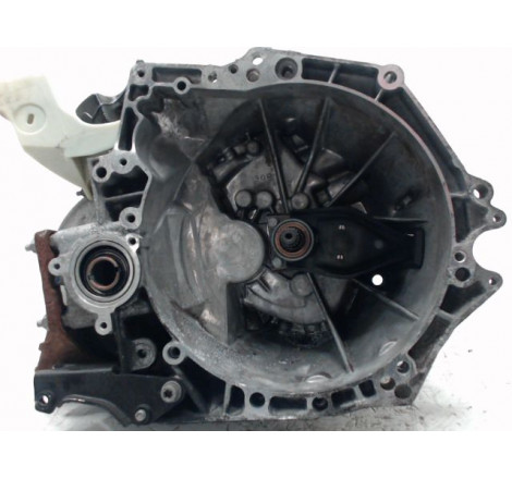 BOITE A VITESSE MECANIQUE CITROEN C3 PICASSO MONOSP. Phase 1 2009-2012 1.6 HDi