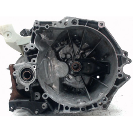 BOITE A VITESSE MECANIQUE CITROEN C3 PICASSO MONOSP. Phase 1 2009-2012 1.6 HDi