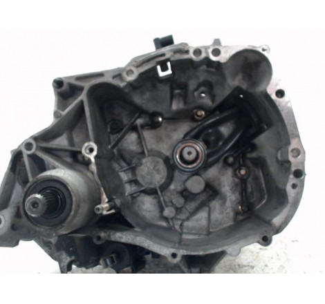 BOITE A VITESSE MECANIQUE RENAULT TWINGO I Phase 3 2000-2007 1.2 16V 