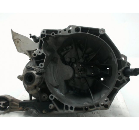 BOITE A VITESSE MECANIQUE PEUGEOT 207 2006-2013 1.6 16V Turbo