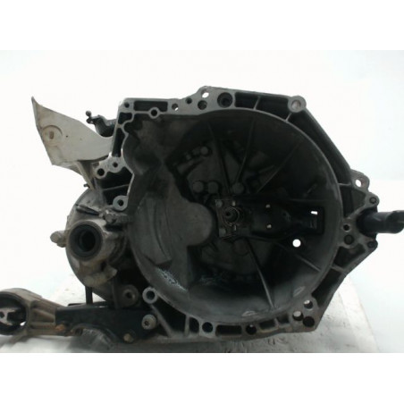 BOITE A VITESSE MECANIQUE PEUGEOT 207 2006-2013 1.6 16V Turbo
