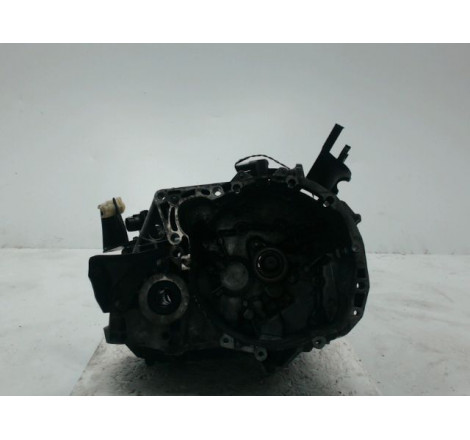 BOITE A VITESSE MECANIQUE NISSAN MICRA III Phase 1 2003-2005 1.5 dCi
