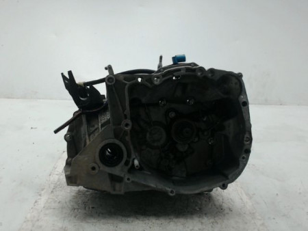 BOITE A VITESSE MECANIQUE RENAULT CLIO III Phase 2 2009-2014 1.2 16V 