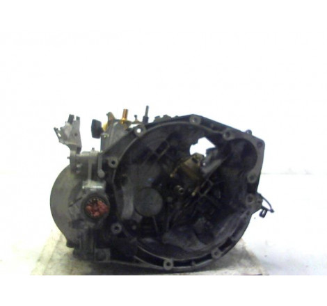 BOITE A VITESSE MECANIQUE PEUGEOT 607 BERL. Phase 1 1999-2004 2.2 HDI