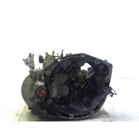 BOITE A VITESSE MECANIQUE PEUGEOT 607 BERL. Phase 1 1999-2004 2.2 HDI