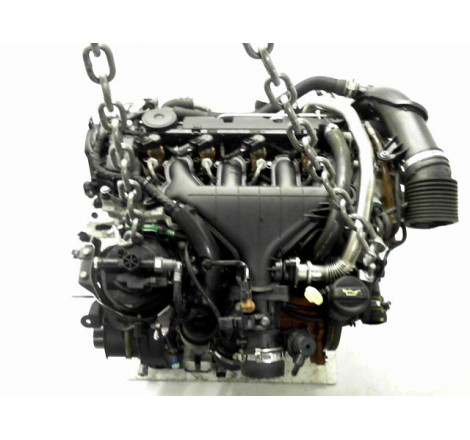 MOTEUR DIESEL PEUGEOT 307 SW Phase 2 2005-2008 2.0 HDi 135