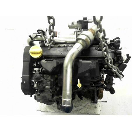 MOTEUR DIESEL RENAULT MEGANE II Phase 2 2006-2009 1.5 dCi