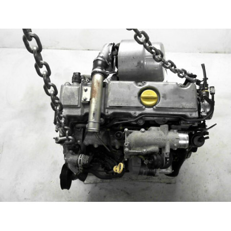 MOTEUR DIESEL OPEL VECTRA 2.2 DTI 16V