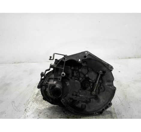 BOITE A VITESSE MECANIQUE PEUGEOT 206 + 2009-2013 1.4 i