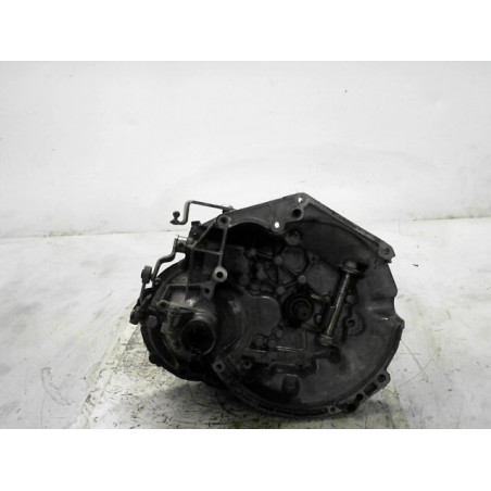 BOITE A VITESSE MECANIQUE PEUGEOT 206 + 2009-2013 1.4 i