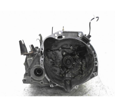 BOITE A VITESSE MECANIQUE NISSAN MICRA III Phase 1 2003-2005 1.2 16V