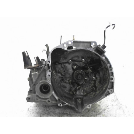 BOITE A VITESSE MECANIQUE NISSAN MICRA III Phase 1 2003-2005 1.2 16V
