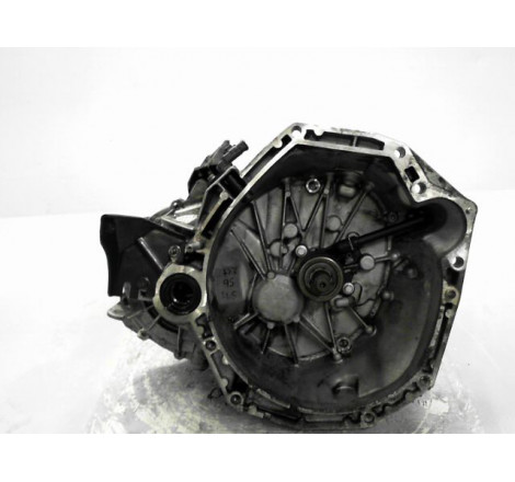BOITE A VITESSE MECANIQUE RENAULT CLIO III Phase 1 2005-2009 1.5 dCi 