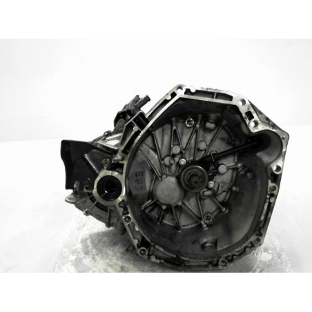 BOITE A VITESSE MECANIQUE RENAULT CLIO III Phase 1 2005-2009 1.5 dCi 