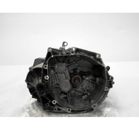 BOITE A VITESSE MECANIQUE CITROEN DS3 Phase 1  2009-2014 1.6 HDi 110
