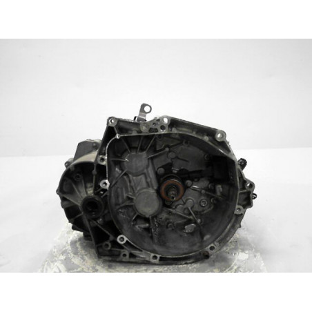 BOITE A VITESSE MECANIQUE CITROEN DS3 Phase 1  2009-2014 1.6 HDi 110