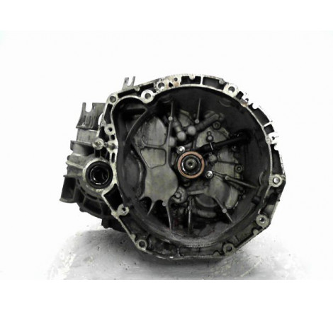 BOITE A VITESSE MECANIQUE RENAULT MEGANE CC 2P II Phase 1 2003-2005 1.9 dCi