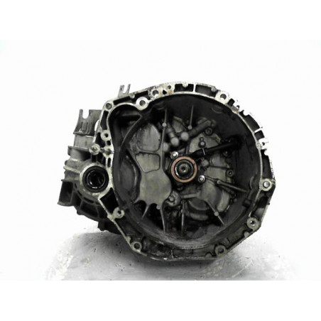 BOITE A VITESSE MECANIQUE RENAULT MEGANE CC 2P II Phase 1 2003-2005 1.9 dCi