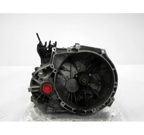 BOITE A VITESSE MECANIQUE FORD FOCUS CMAX MONOSP. I Phase 1 2003-2007 1.6 TDCi