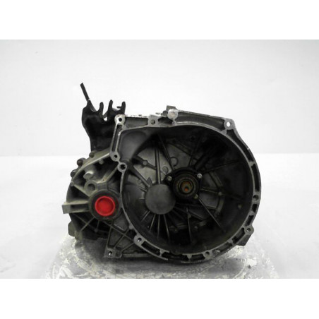 BOITE A VITESSE MECANIQUE FORD FOCUS CMAX MONOSP. I Phase 1 2003-2007 1.6 TDCi