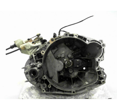 BOITE A VITESSE MECANIQUE PEUGEOT 307 Phase 1 2001-2005 2.0 HDi 90