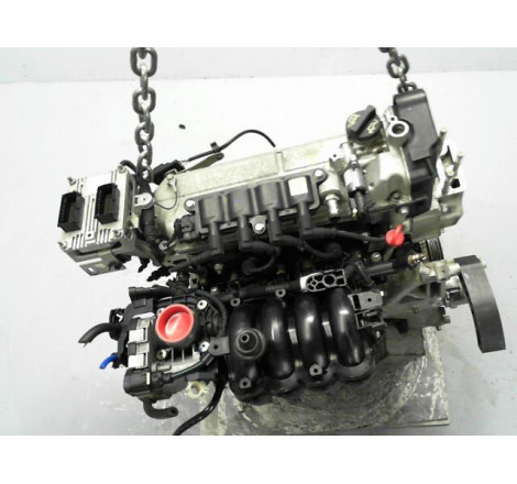MOTEUR ESSENCE FORD KA II 2008-... 1.2
