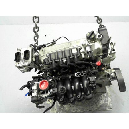 MOTEUR ESSENCE FORD KA II 2008-... 1.2