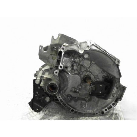 BOITE A VITESSE MECANIQUE CITROEN C2 Phase 1 2003-2008 1.4
