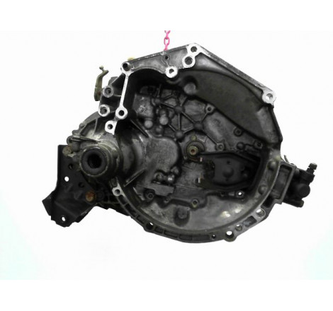 BOITE A VITESSE MECANIQUE CITROEN C3 PLURIEL CABRIO 2P I Phase 1 2003-2008 1.4