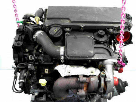 MOTEUR DIESEL CITROEN C3 1.4 HDi
